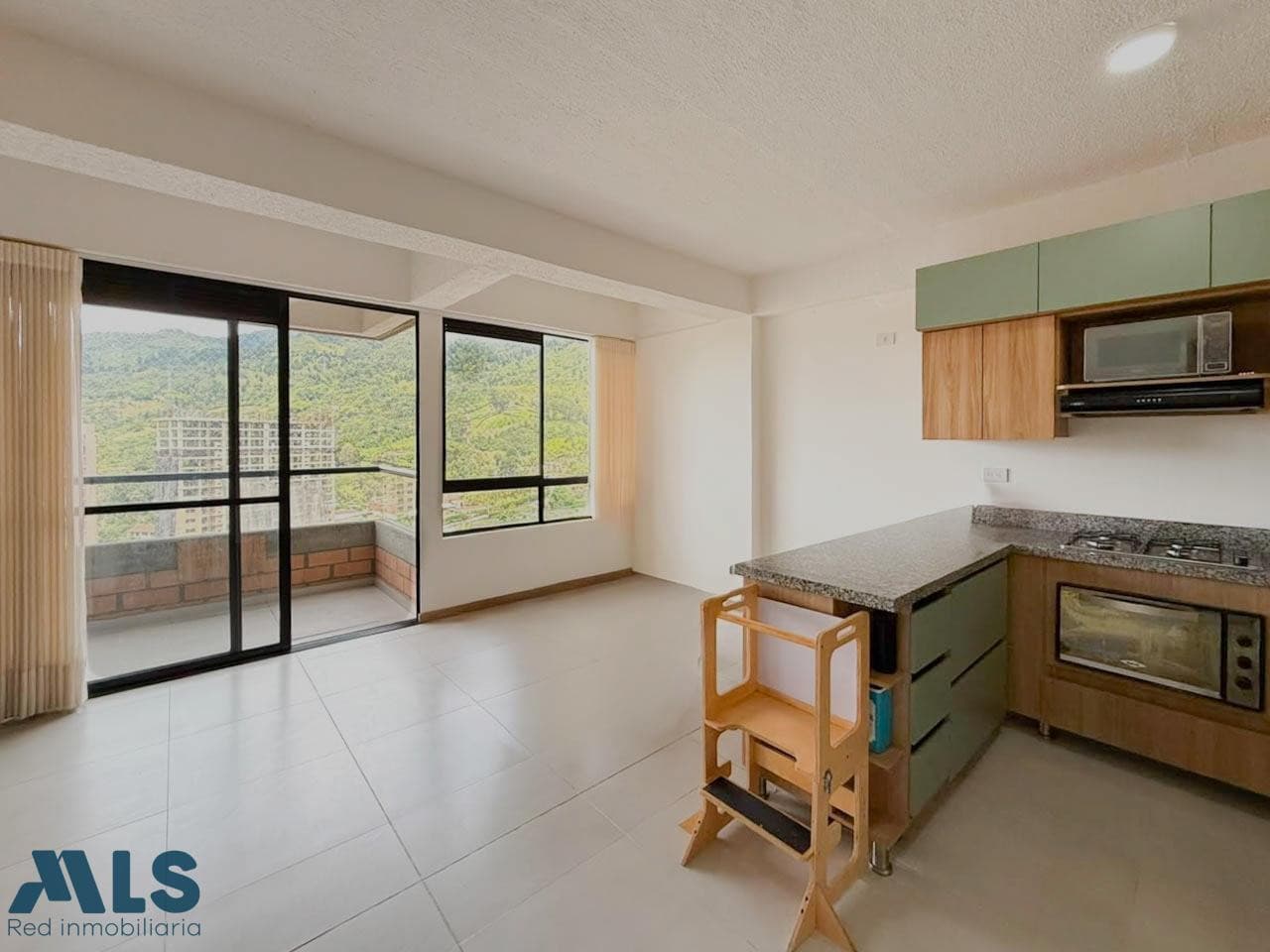 Apartamento en venta en La Aldea, Aburra Sur, La Estrella — foto 1 de 15