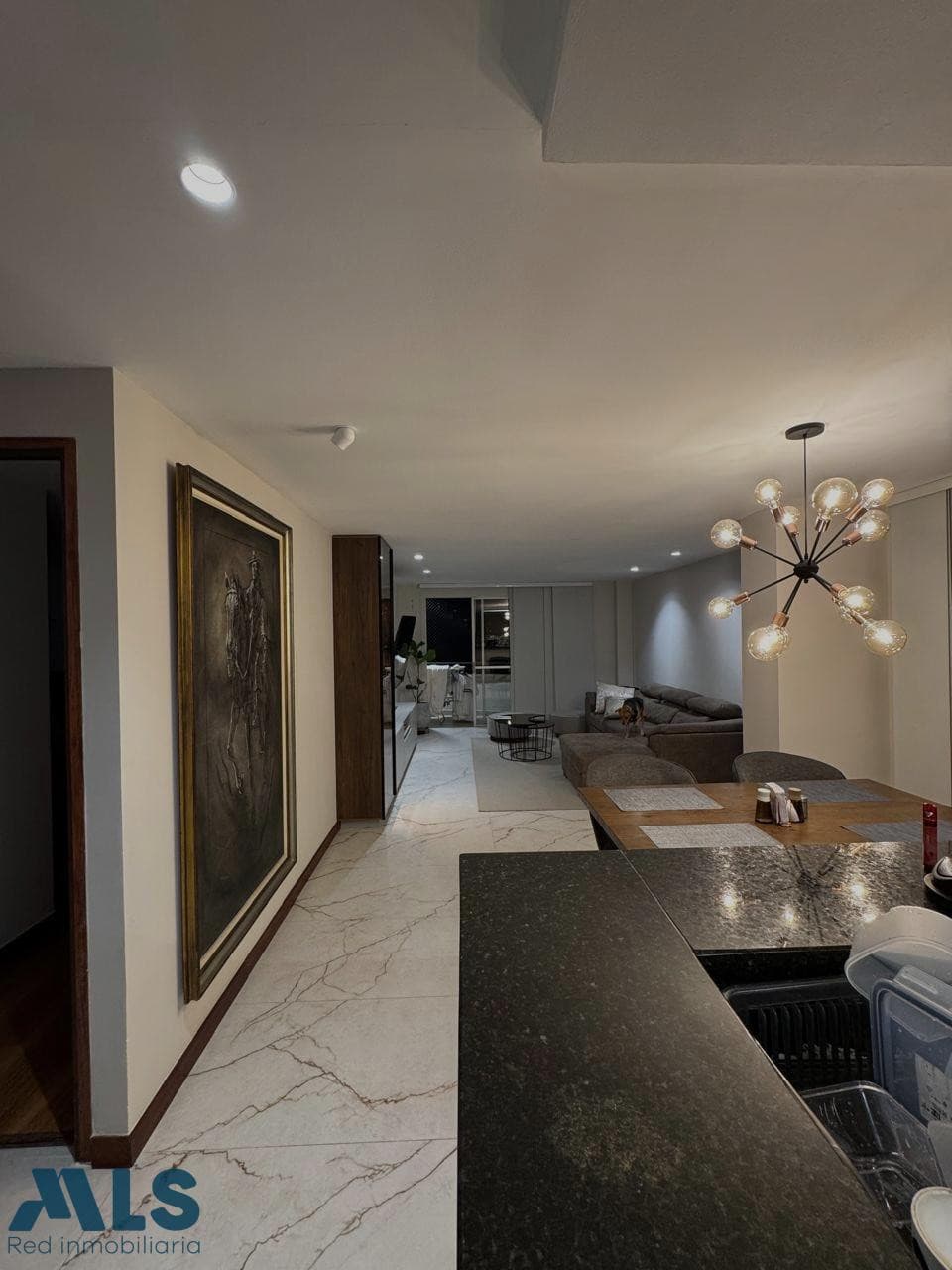 Apartamento en venta en Zuñiga, Aburra Sur, Envigado — foto 1 de 10