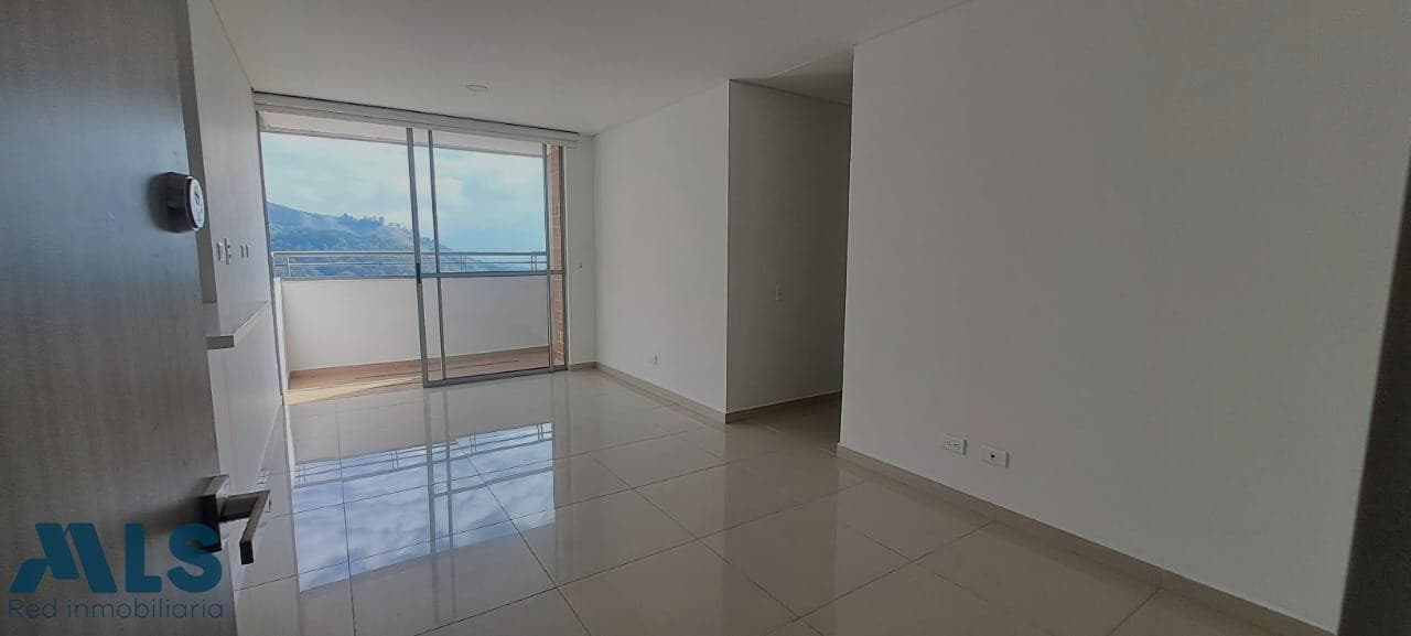 Apartamento en venta en Ditaires, Aburra Sur, Itagüí — foto 1 de 28