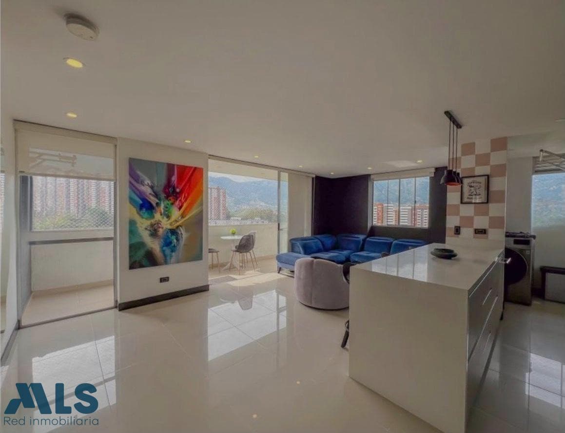 Apartamento en venta en Santa Ana, Norte, Bello — foto 1 de 12
