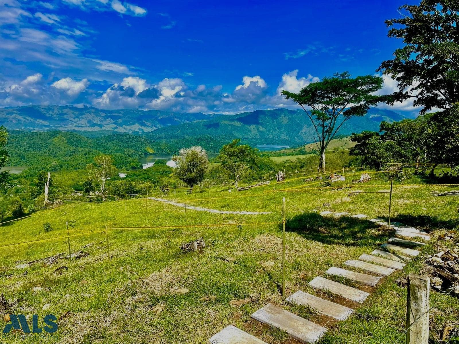 Lote Residencial en venta en Rural, Norte, Porce — foto 1 de 11