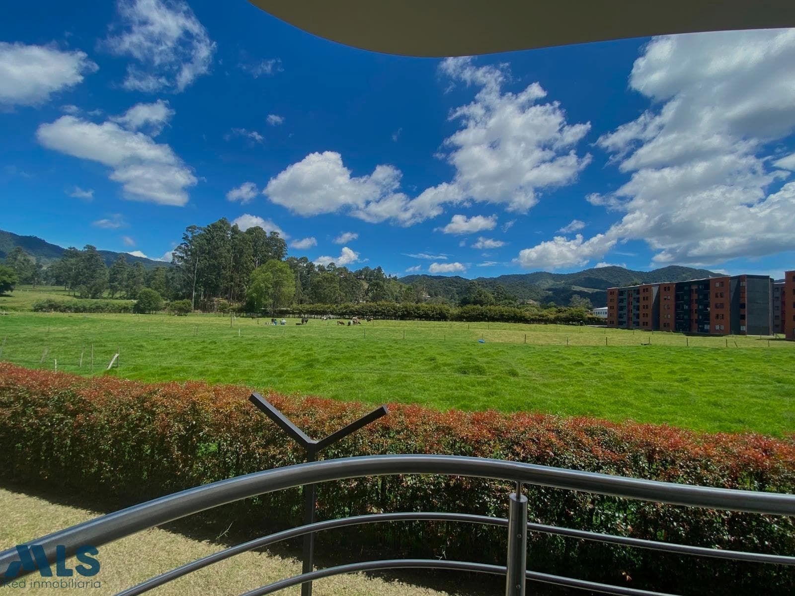 Apartamento en venta en La Aldea, Oriente Antioqueño, La Ceja — foto 1 de 21
