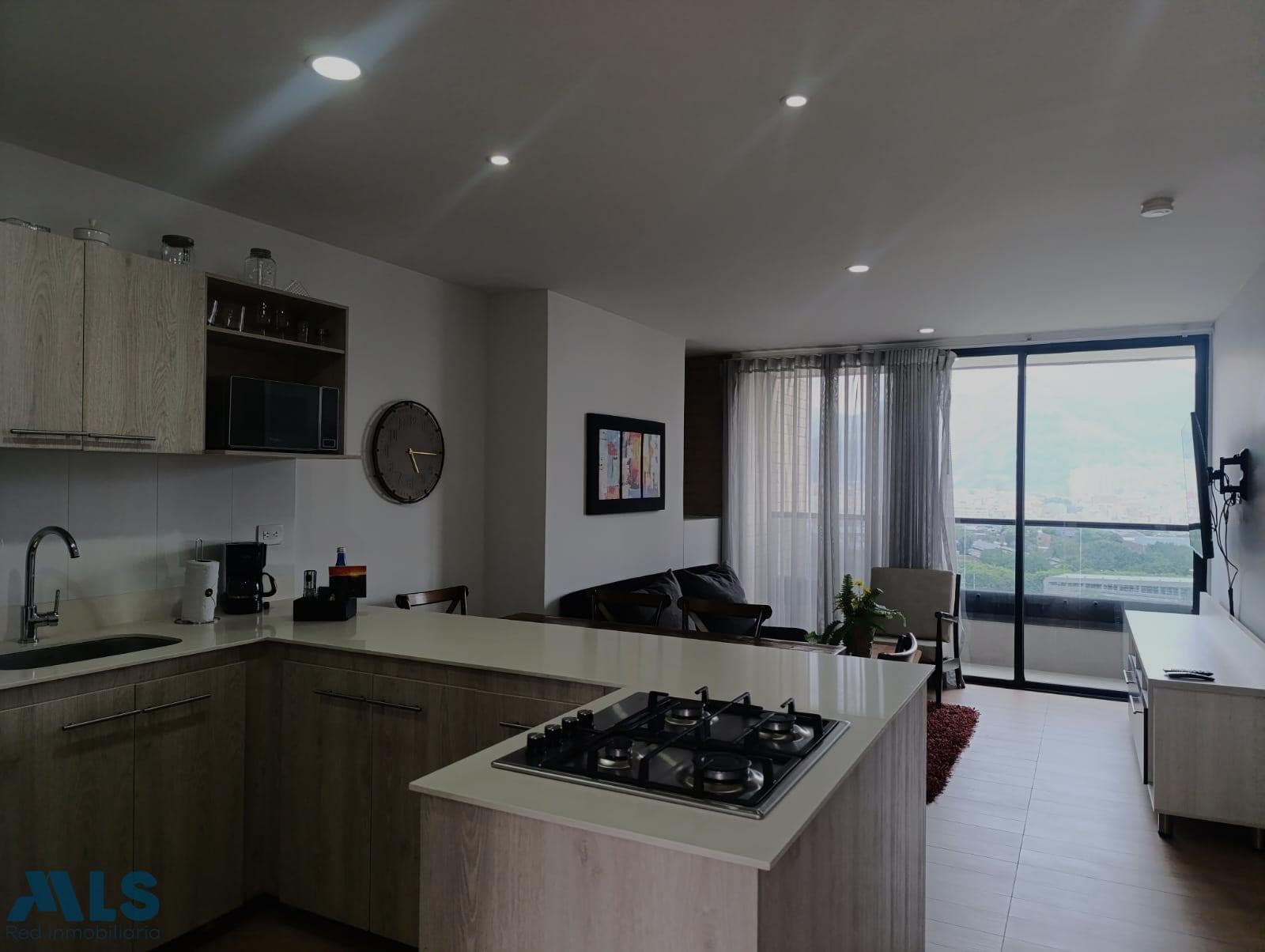 Apartamento en venta en Mayorca, Aburra Sur, Sabaneta — foto 1 de 20