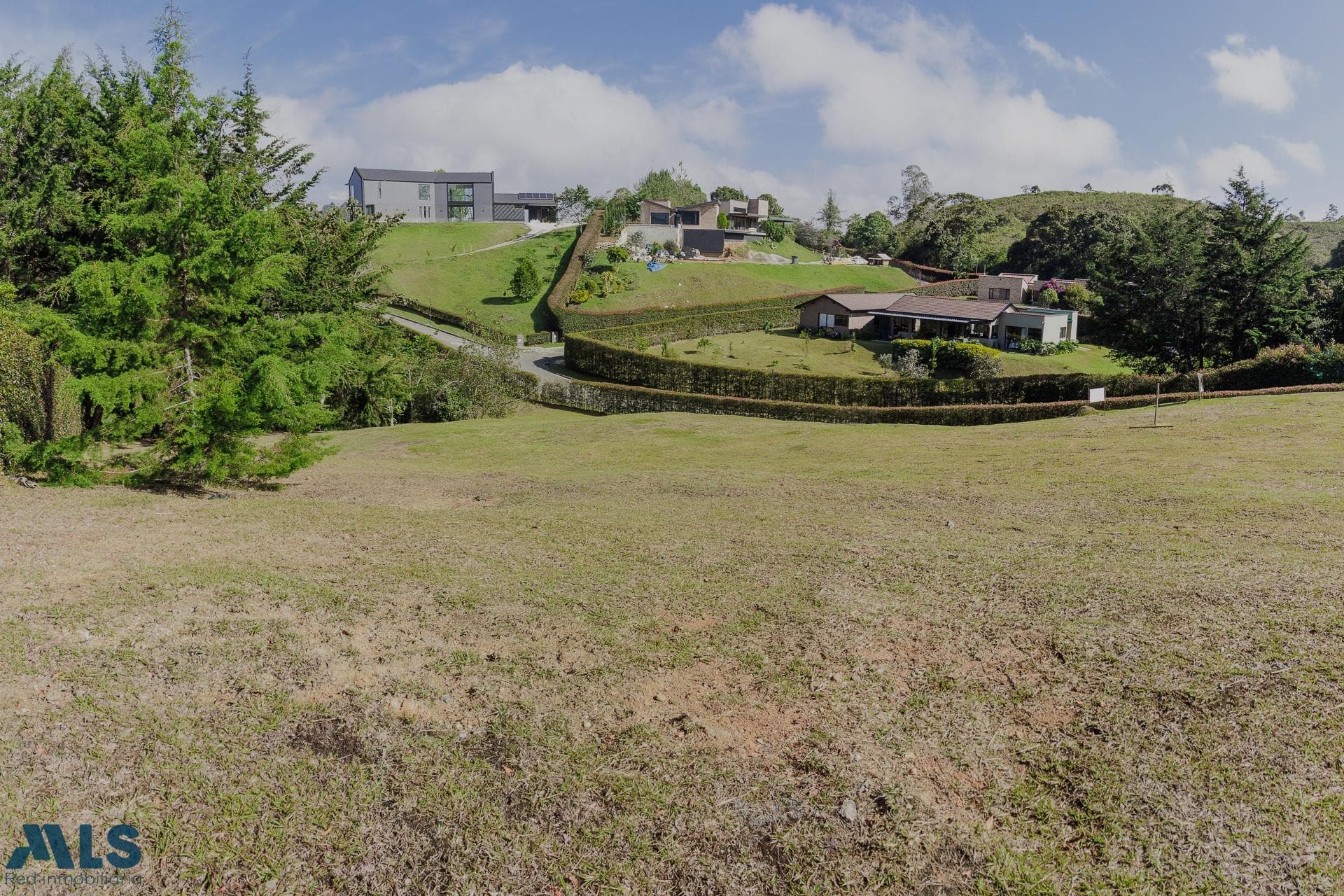 Lote Residencial en venta en Corredor San Anonio La Ceja, Oriente Antioqueño, El Carmen — foto 1 de 26