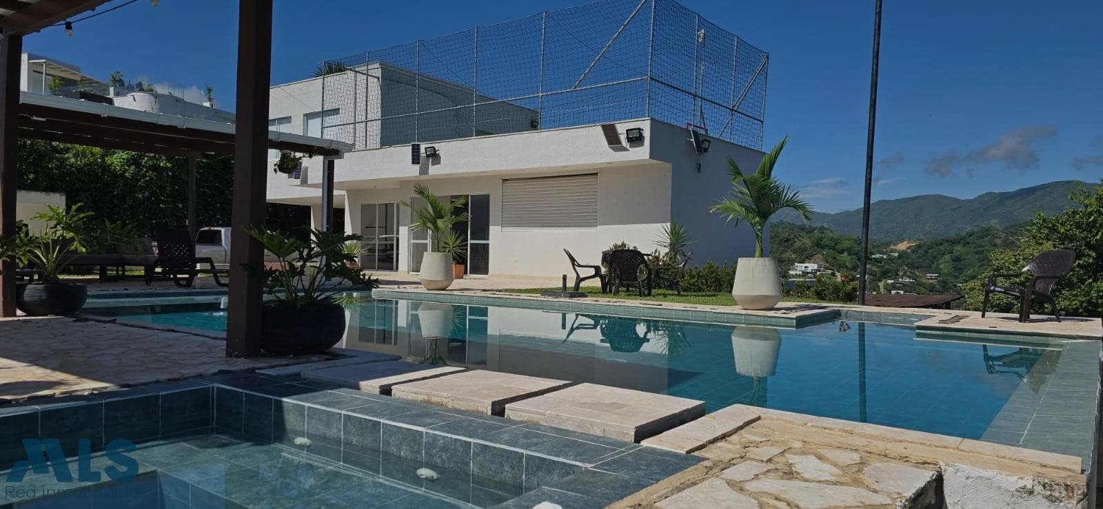 Finca Recreativa en venta en El Palmar, Occidente Antioqueño, Sopetrán — foto 1 de 17