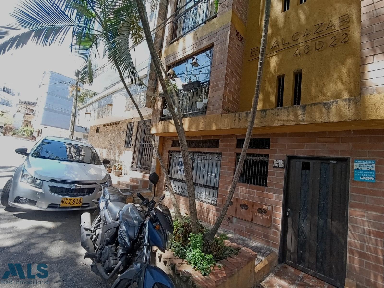 Apartamento en venta en La Floresta, Occidente, Medellín — foto 1 de 9