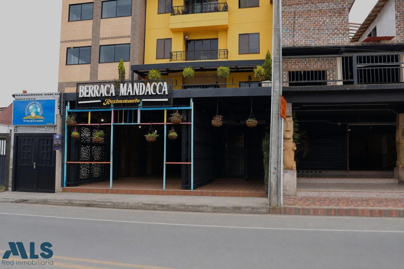 Local Comercial en venta en San Antonio de Pereira, Oriente Antioqueño, Rionegro — foto 1 de 11