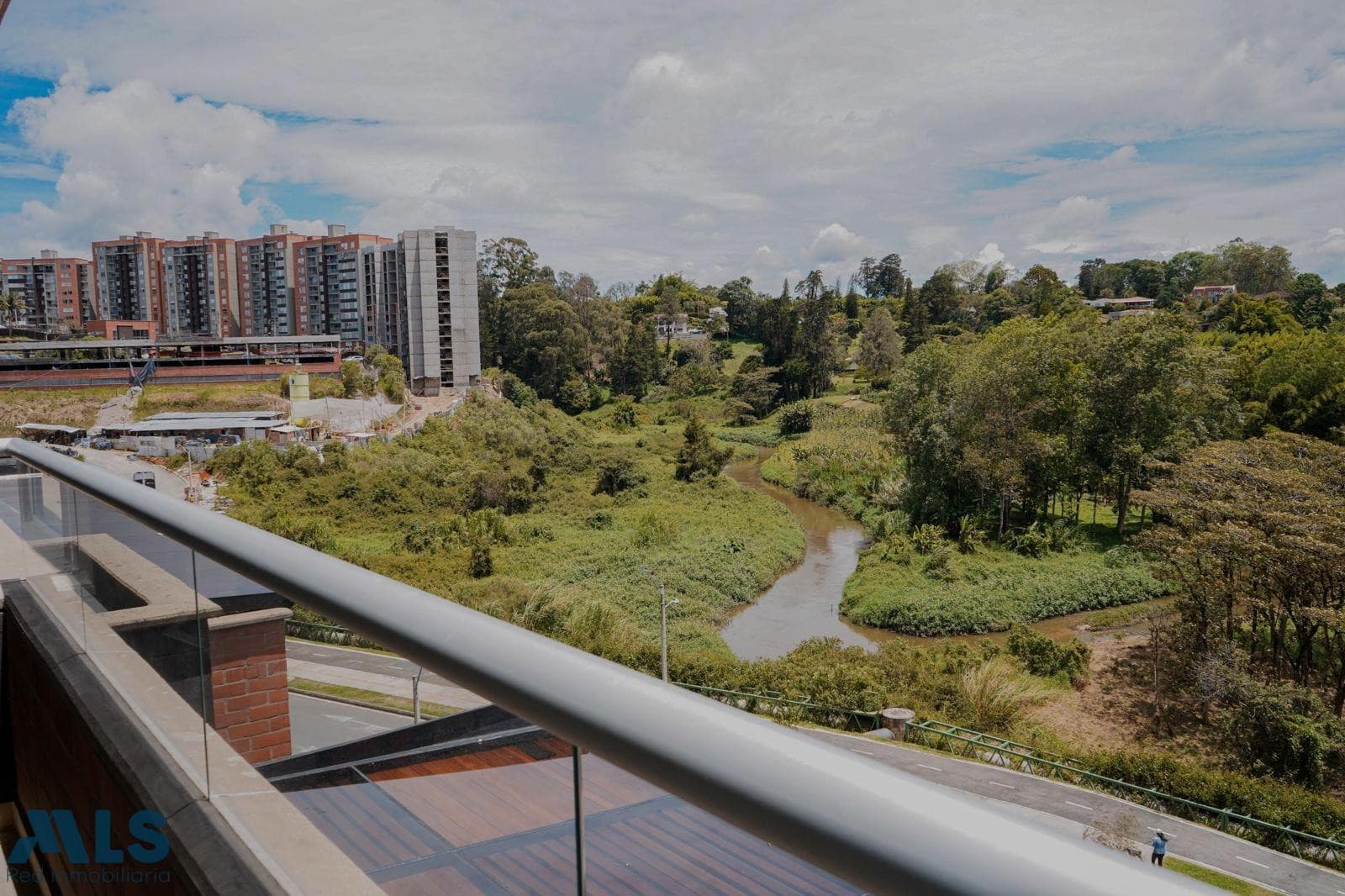 Apartamento en venta en Sector Los Colegios, Oriente Antioqueño, Rionegro — foto 1 de 14