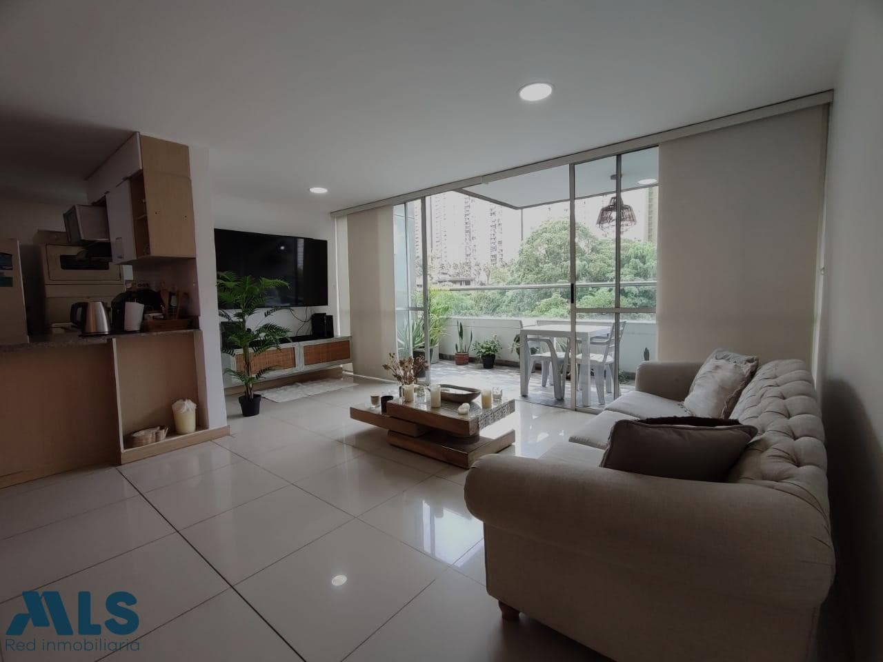 Apartamento en venta en Loma de San Jose, Aburra Sur, Sabaneta — foto 1 de 20