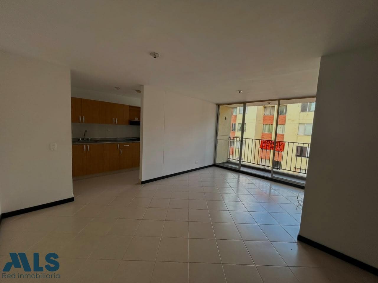 Apartamento en venta en La Paz, Aburra Sur, Envigado — foto 1 de 18