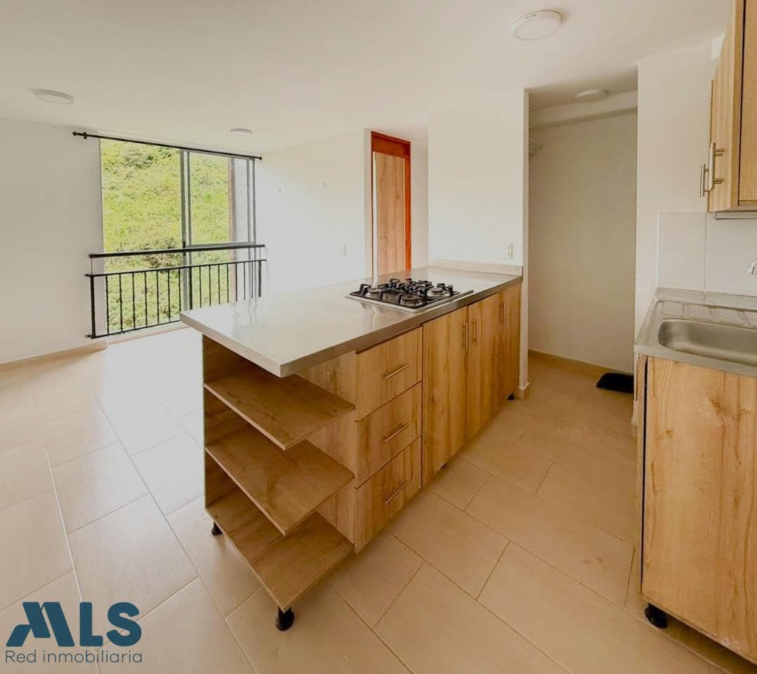 Apartamento en venta en La Tablaza, Aburra Sur, La Estrella — foto 1 de 14