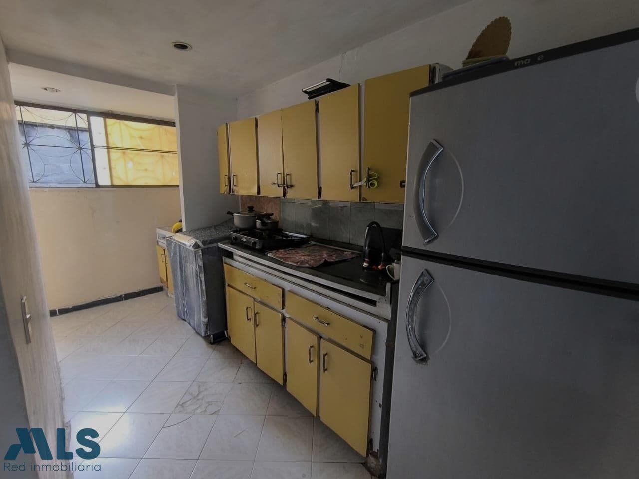 Apartamento en venta en Barichara, Aburra Sur, San Antonio De Prado — foto 1 de 20