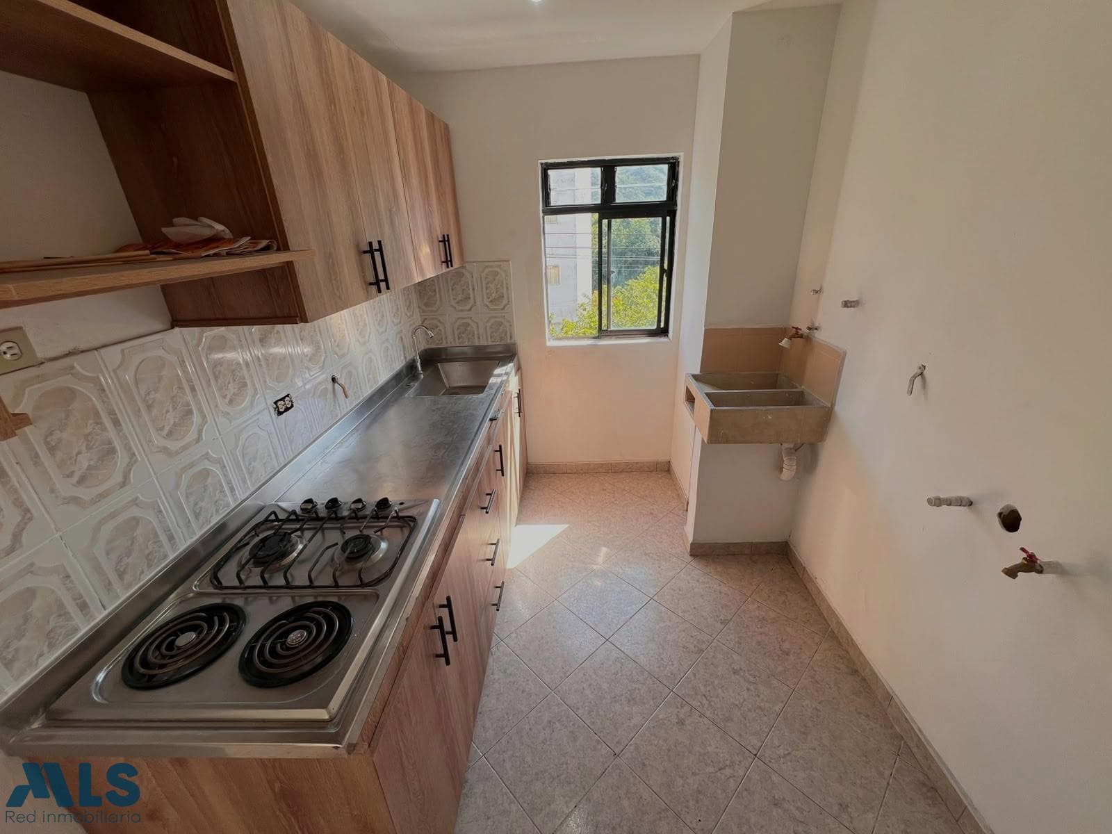 Apartamento en venta en San Javier, Aburra Sur, Itagüí — foto 1 de 17