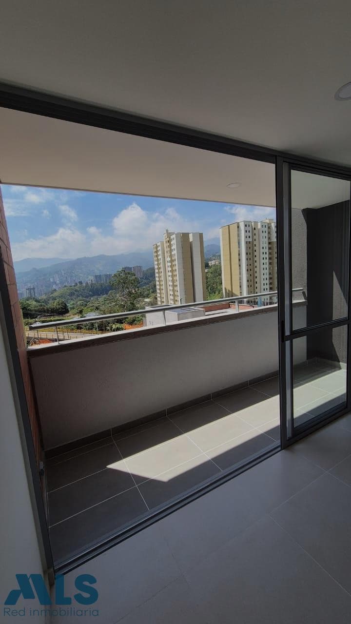 Apartamento en venta en La Aldea, Aburra Sur, La Estrella — foto 1 de 12