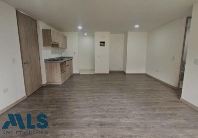 Apartamento en venta en Aves Marías, Aburra Sur, Sabaneta — foto 1 de 15
