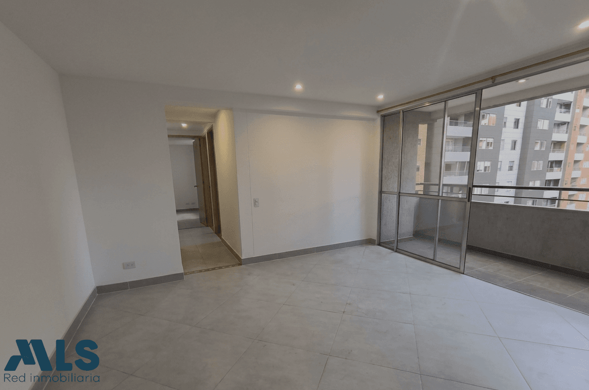 Apartamento en venta en San Germán, Occidente, Medellín — foto 1 de 15
