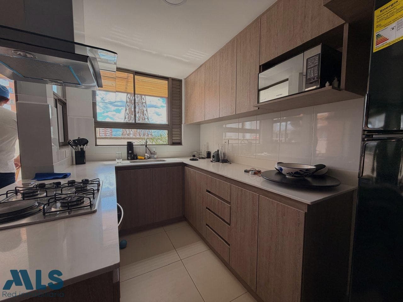 Apartamento en venta en El Carmelo, Aburra Sur, Sabaneta — foto 1 de 29