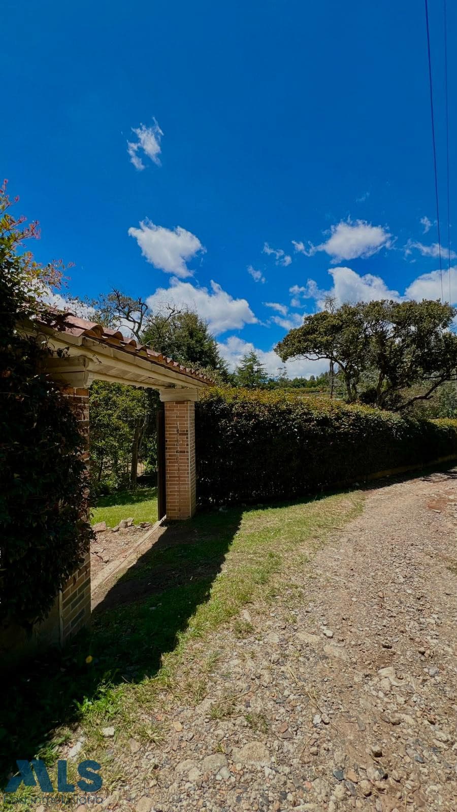 Finca Recreativa en venta en V. San Jose, Oriente Antioqueño, Guarne — foto 1 de 41