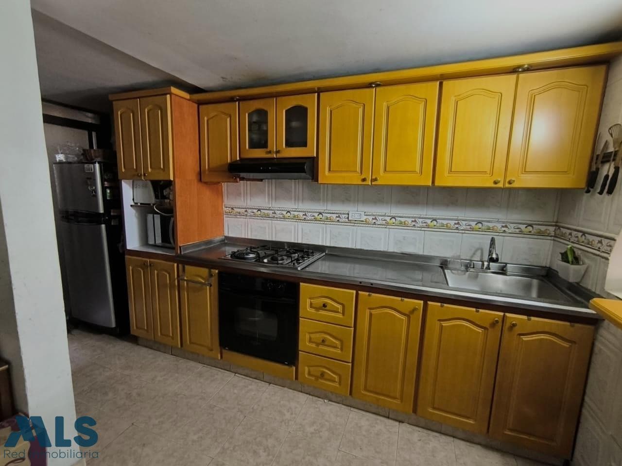 Casa en venta en Buenos Aires, Centro, Medellín — foto 1 de 27