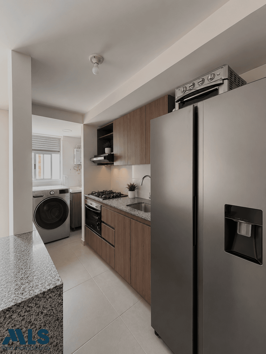 Apartamento en venta en Rincón de Santos, Norte, Bello — foto 1 de 18