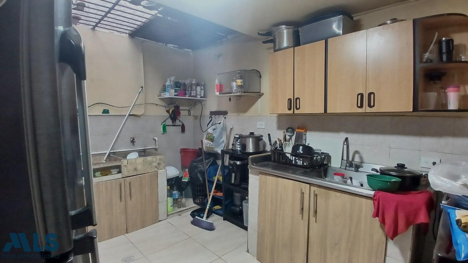 Casa en venta en Campo Valdés N° 1, Centro, Medellín — foto 1 de 16