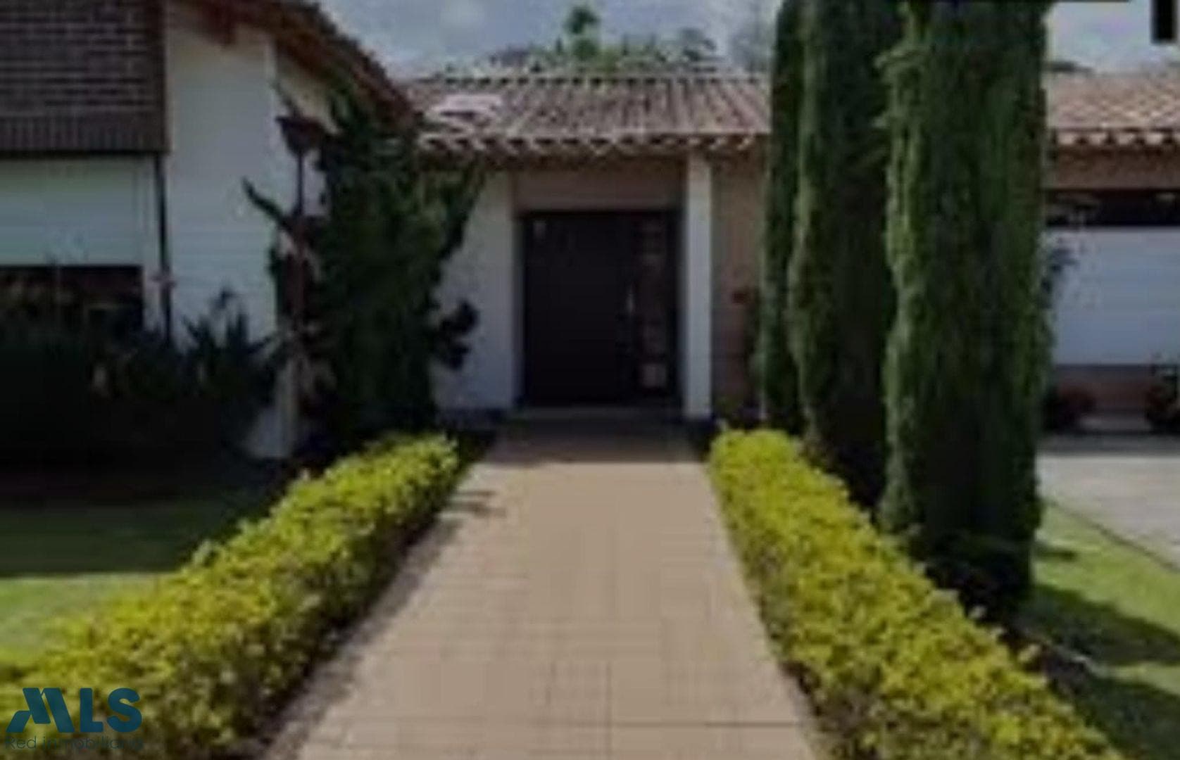 Casa en venta en V. El Portento, Oriente Antioqueño, El Retiro — foto 1 de 21