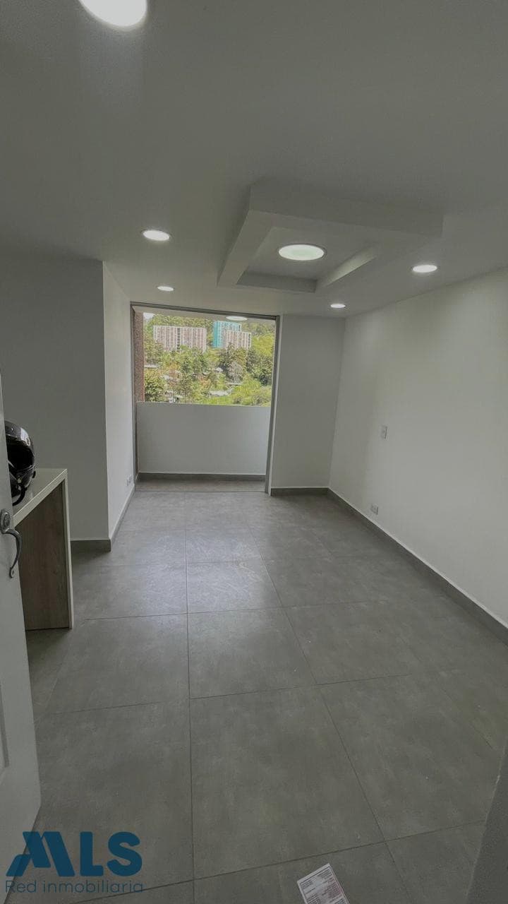 Apartamento en venta en Robledo, Occidente, Medellín — foto 1 de 13