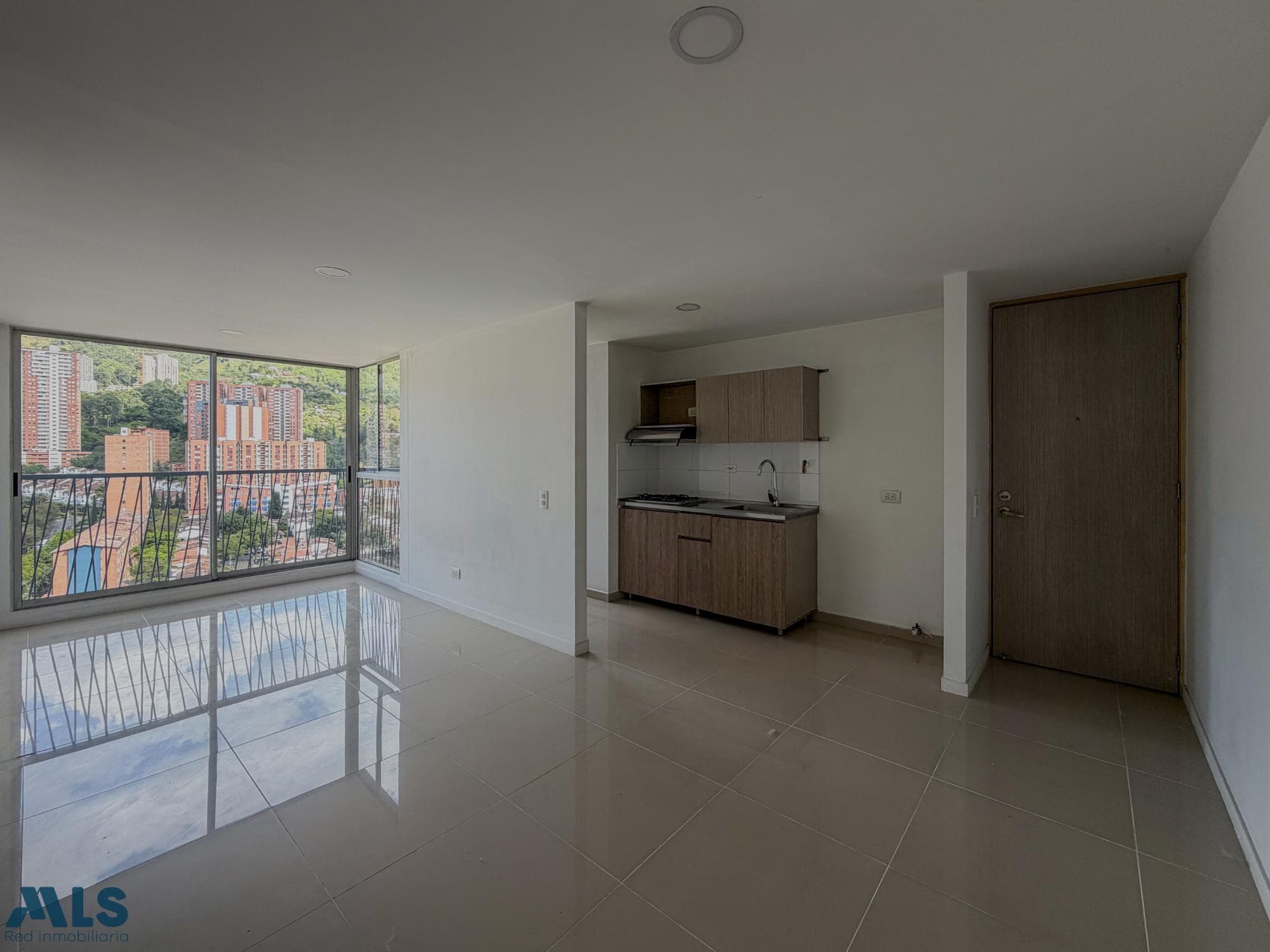 Apartamento en venta en Mayorca, Aburra Sur, Sabaneta — foto 1 de 16