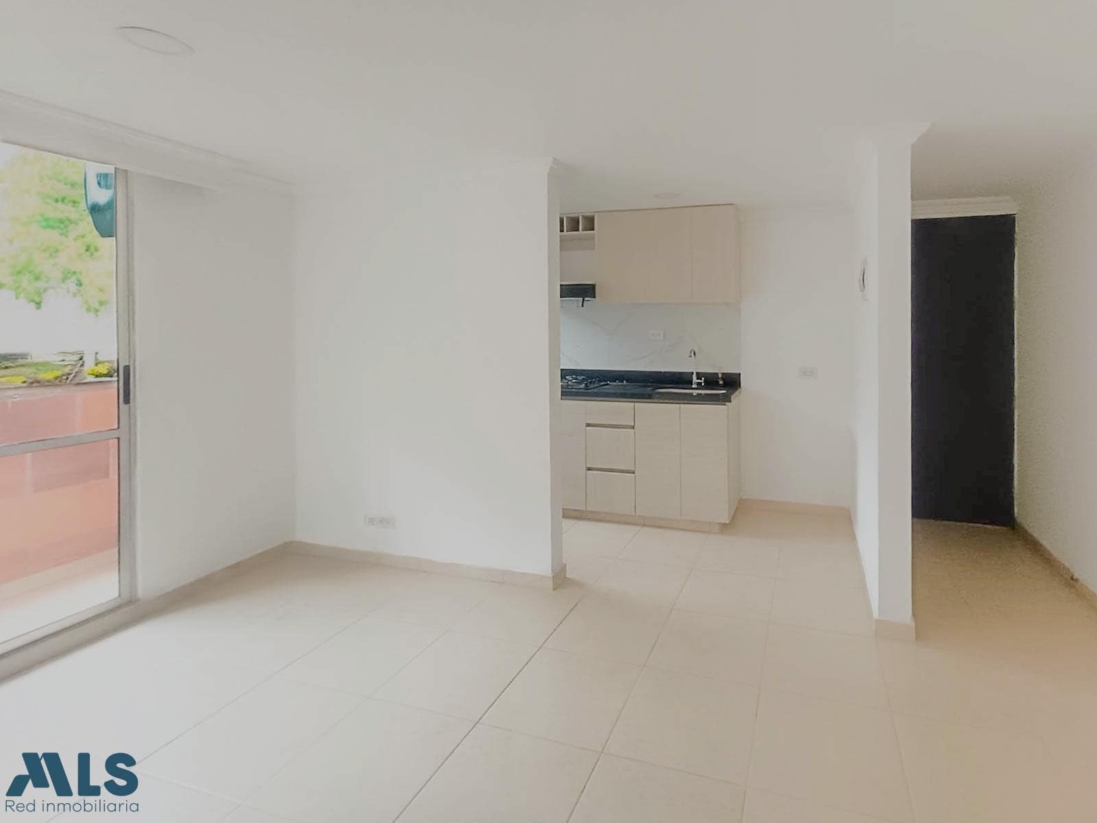 Apartamento en venta en Robledo Pajarito, Occidente, Medellín — foto 1 de 11