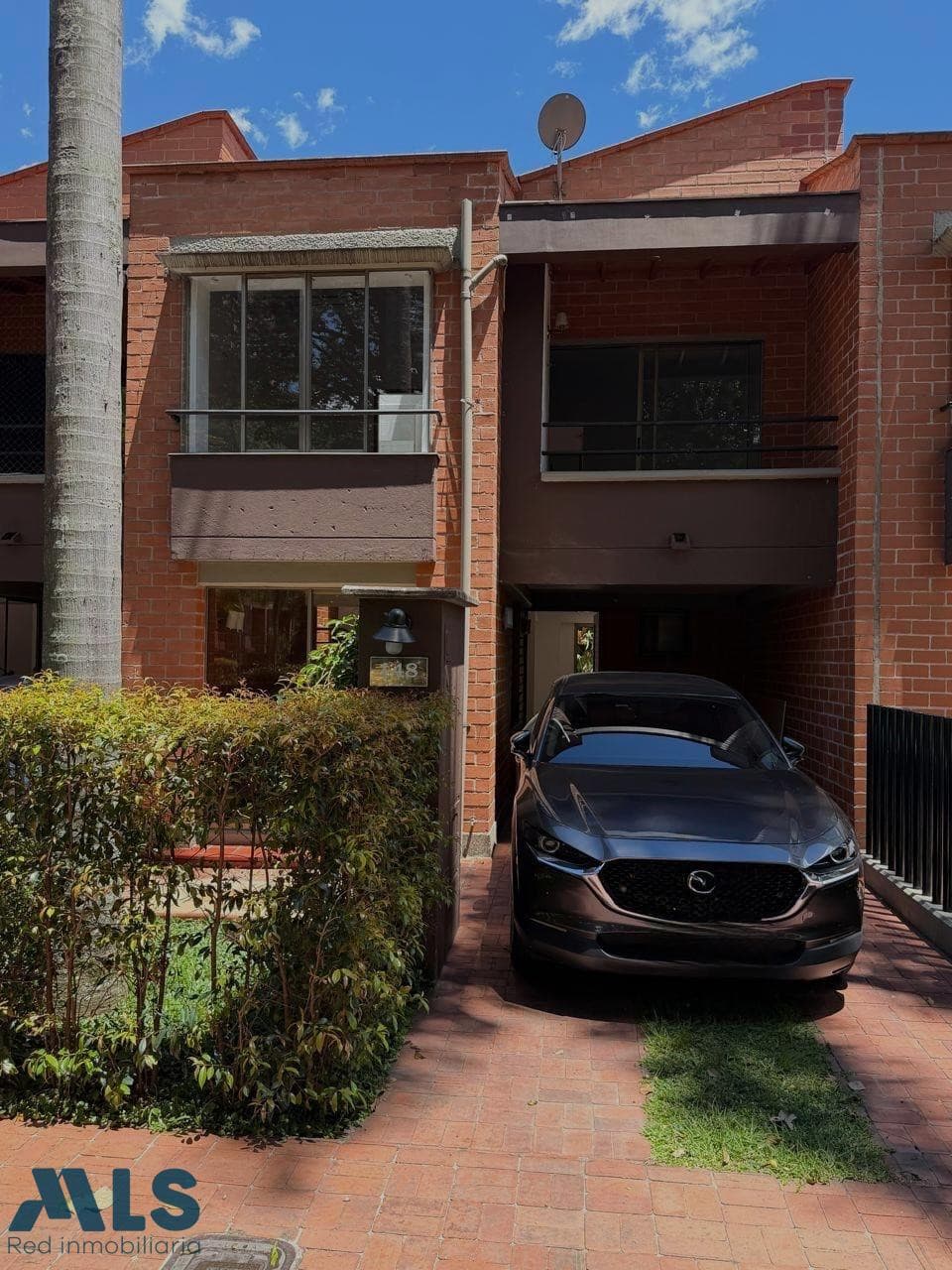 Casa en venta en Camino Verde, Aburra Sur, Envigado — foto 1 de 22