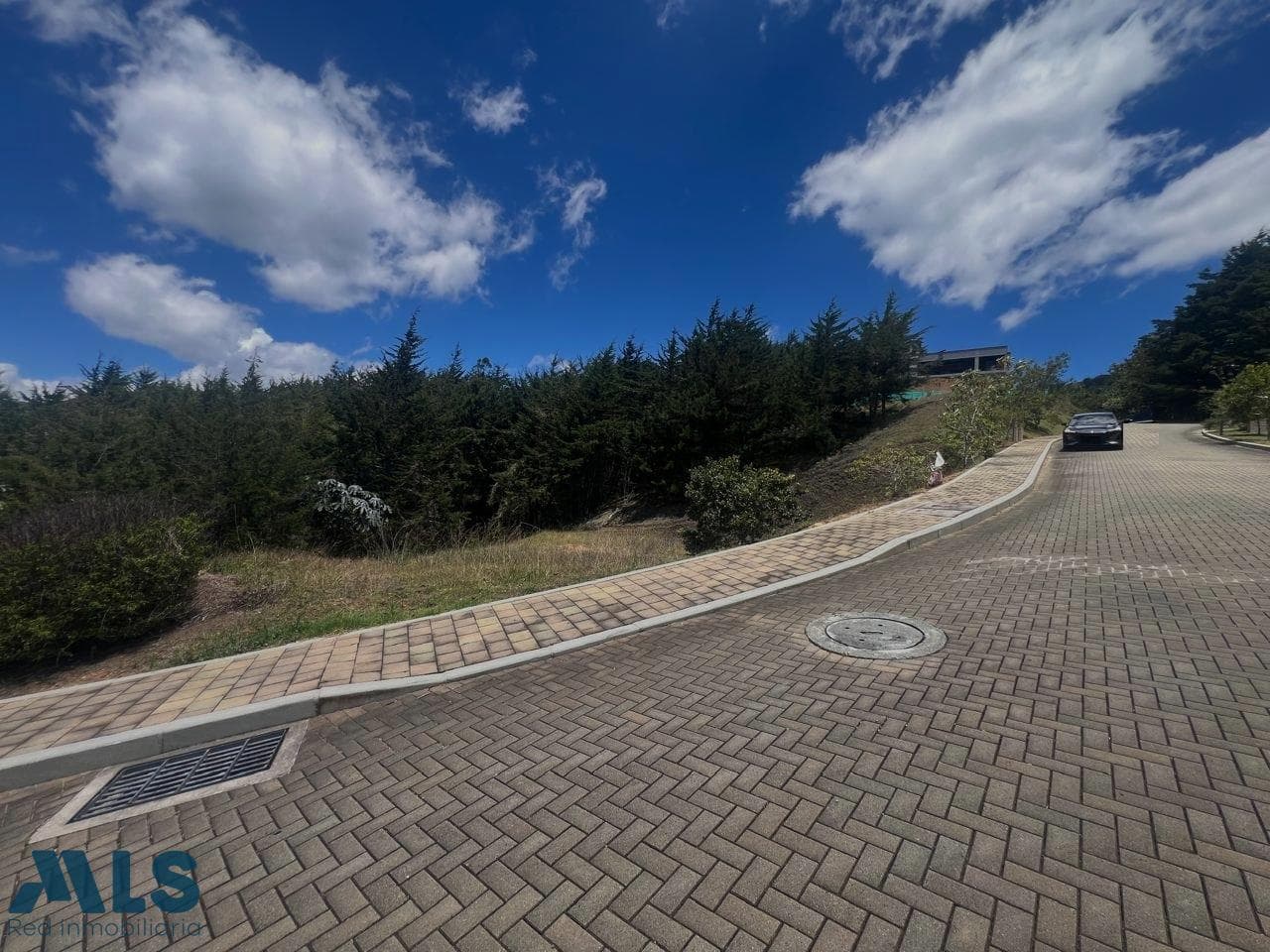 Lote Residencial en venta en V. El Capiro (Rionegro), Oriente Antioqueño — foto 1 de 12