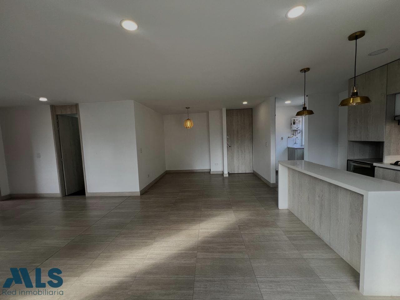 Apartamento en venta en Alto de las Flores, Aburra Sur, Sabaneta — foto 1 de 19