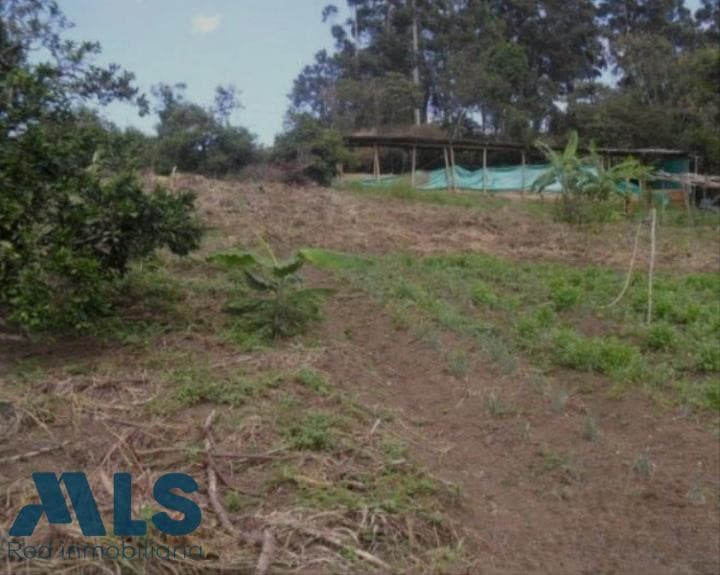Lote Residencial en venta en Las Lomitas, Aburra Sur, Sabaneta — foto 1 de 8