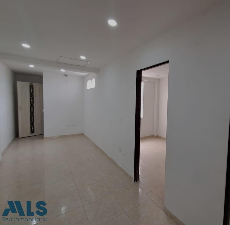Apartamento en venta en Prado, Centro, Medellín — foto 1 de 13