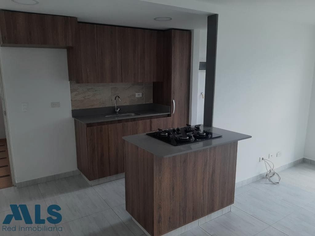 Apartamento en venta en Loma de San Jose, Aburra Sur, Sabaneta — foto 1 de 26