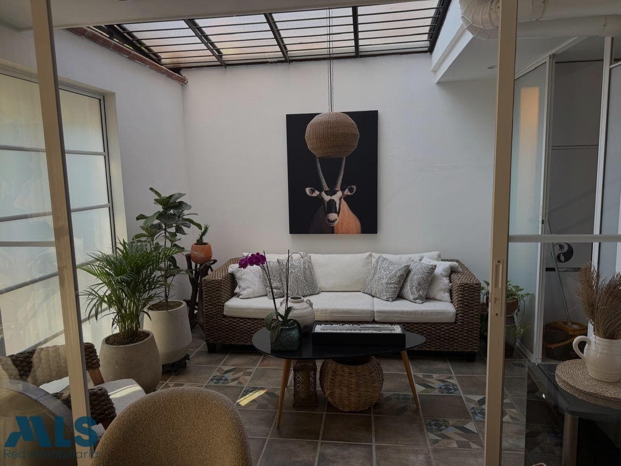 Casa en venta en San Antonio de Pereira, Oriente Antioqueño, Rionegro — foto 1 de 16