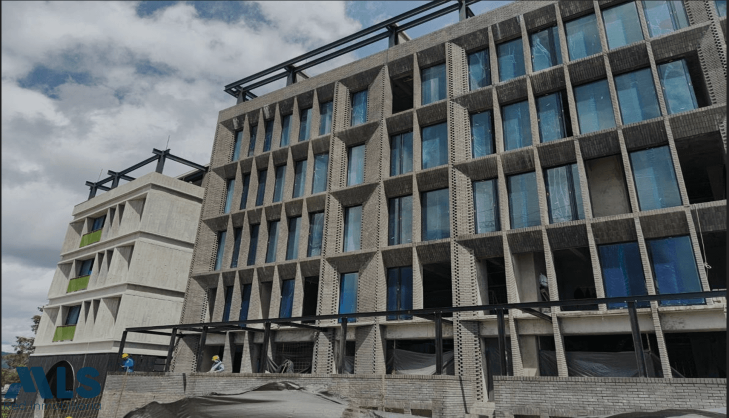 Apartamento en venta en Alto de las Palmas, Aburra Sur, Envigado — foto 1 de 25