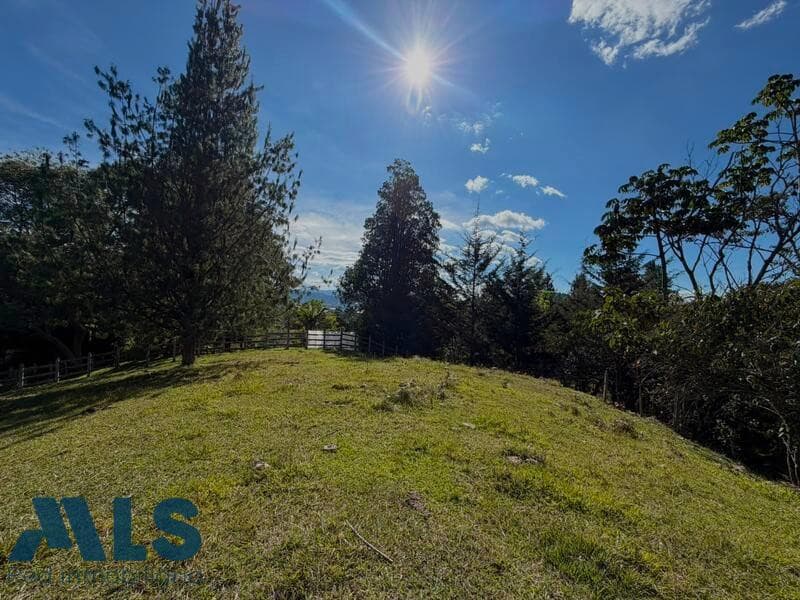 Lote Residencial en venta en V. El Yarumo, Oriente Antioqueño, La Ceja — foto 1 de 10