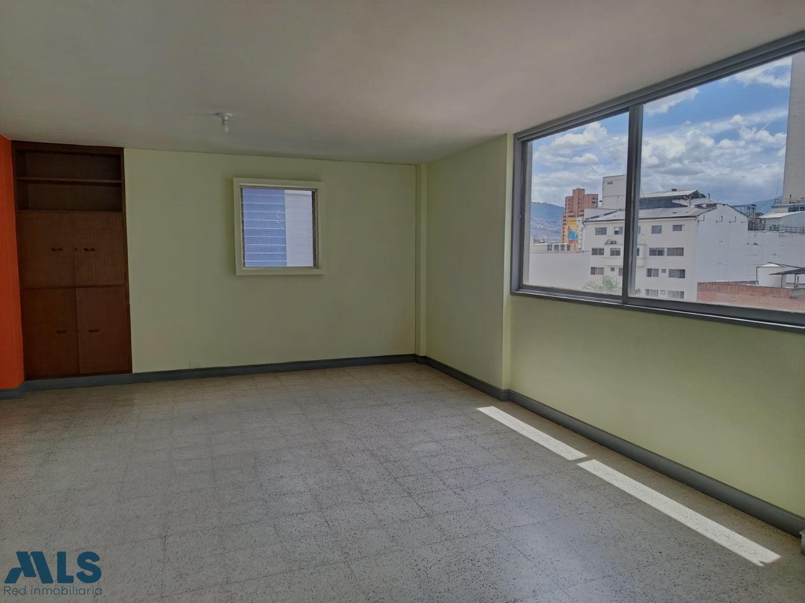 Apartamento en venta en La Candelaria, Centro, Medellín — foto 1 de 15