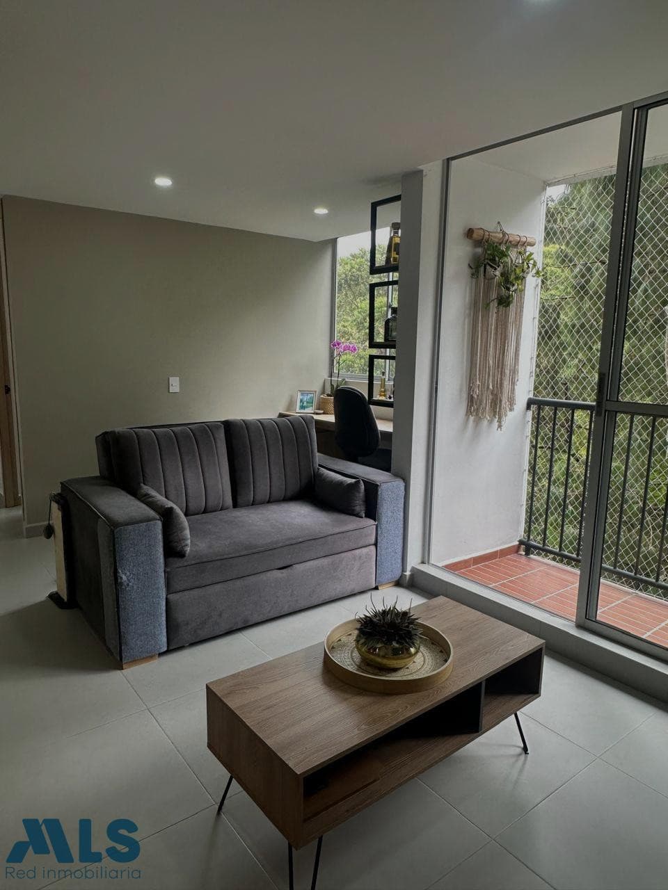 Apartamento en venta en Inmaculada 1, Aburra Sur, La Estrella — foto 1 de 14
