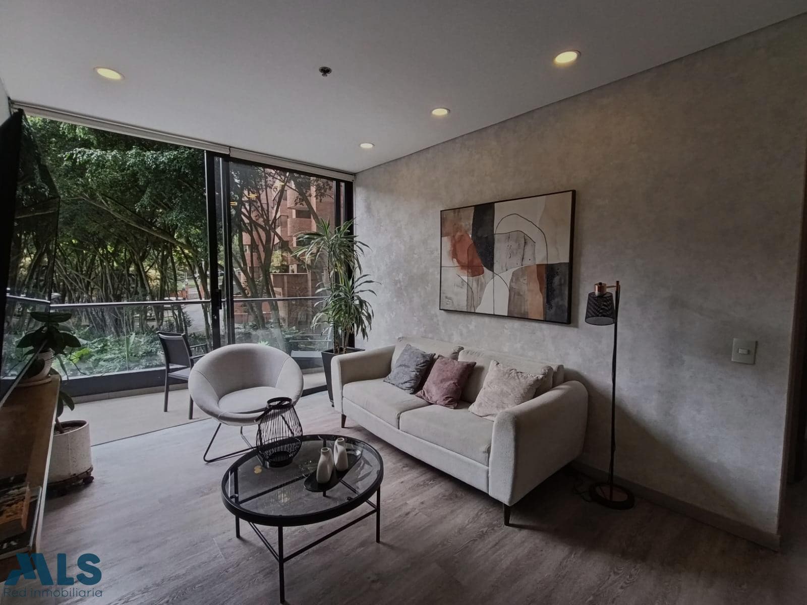Apartamento en venta en Los Balsos Nº 1, Poblado, Medellín — foto 1 de 16
