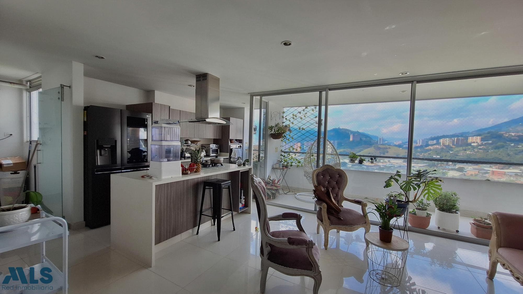 Apartamento en venta en Suramérica, Aburra Sur, Itagüí — foto 1 de 21