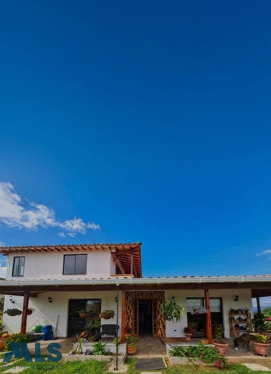 Finca Recreativa en venta en Rural, Oriente Antioqueño, San Vicente — foto 1 de 26