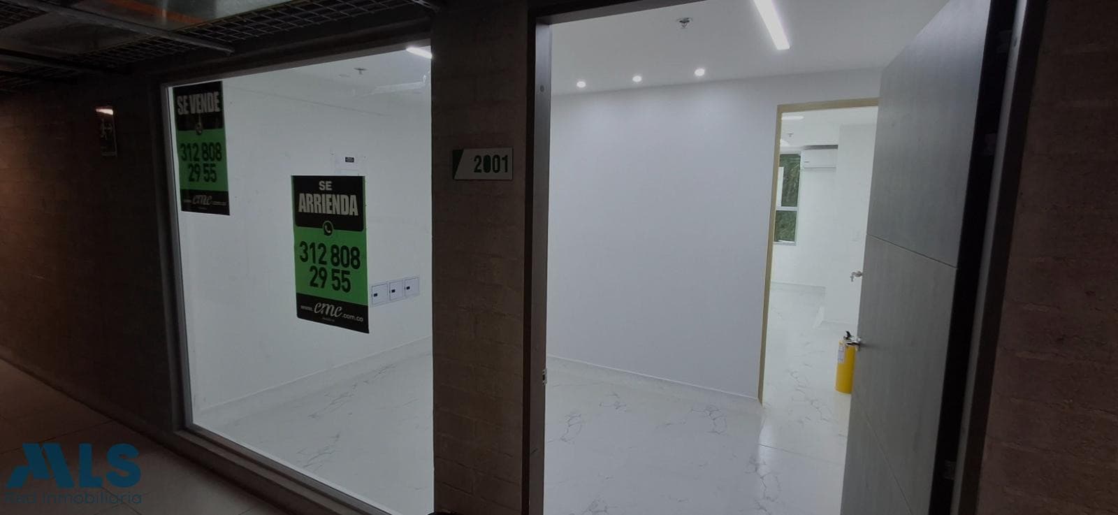Apartamento en venta en El Porvenir, Oriente Antioqueño, Rionegro — foto 1 de 19