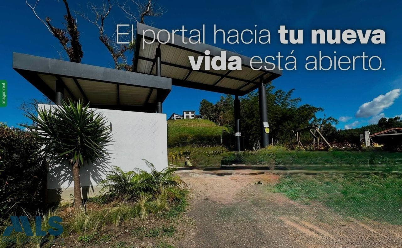 Lote Residencial en venta en Rural, Oriente Antioqueño, El Carmen — foto 1 de 29