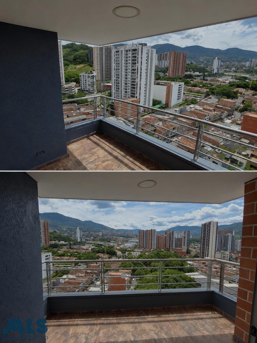 Apartamento en venta en El Trapiche, Aburra Sur, Sabaneta — foto 1 de 15