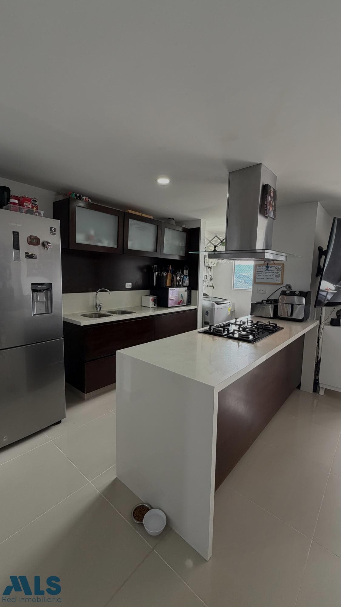 Apartamento en venta en V. Las Lomitas, Aburra Sur, Sabaneta — foto 1 de 24