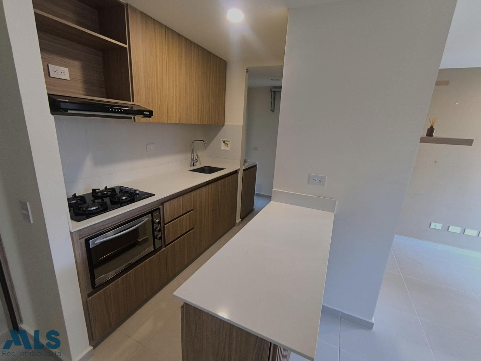 Apartamento en venta en La Doctora, Aburra Sur, Sabaneta — foto 1 de 14