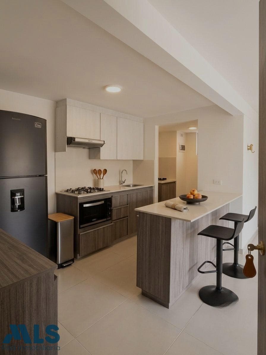 Apartamento en venta en Camino Verde, Aburra Sur, Envigado — foto 1 de 13