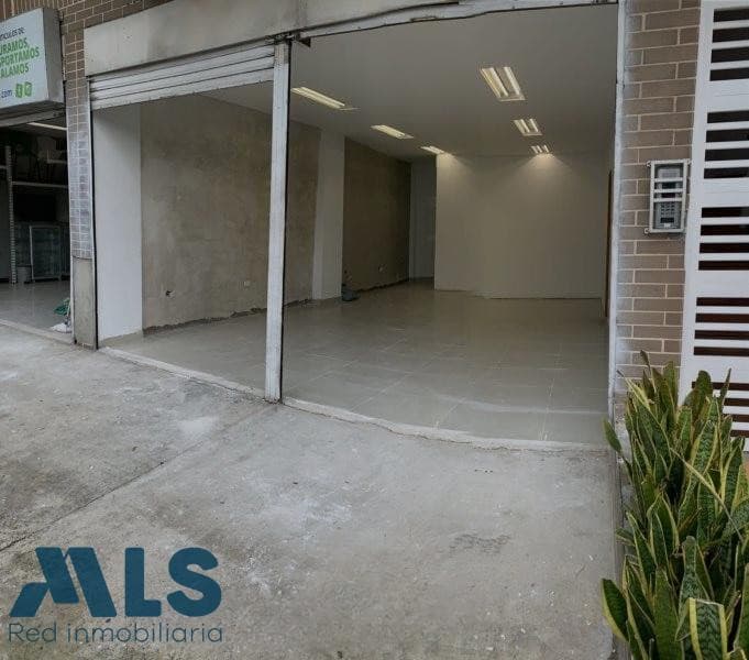 Local Comercial en venta en Las Vegas, Aburra Sur, Sabaneta — foto 1 de 7